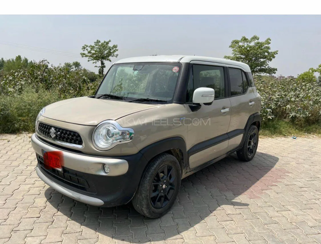 Suzuki Xbee
