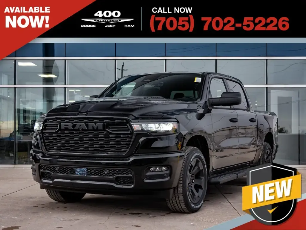Ram 1500