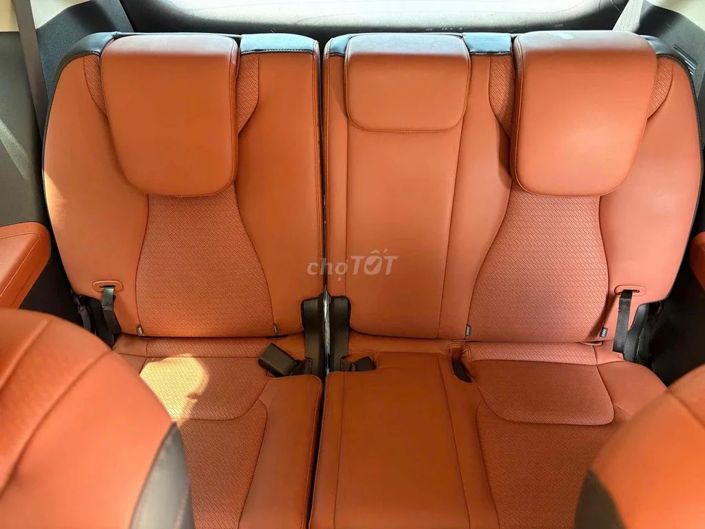 Kia Carnival 2023 photo 5