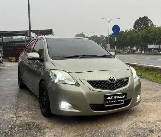 Toyota Vios