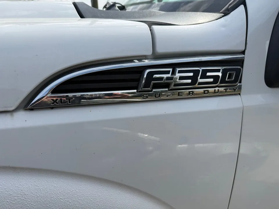 Ford F350