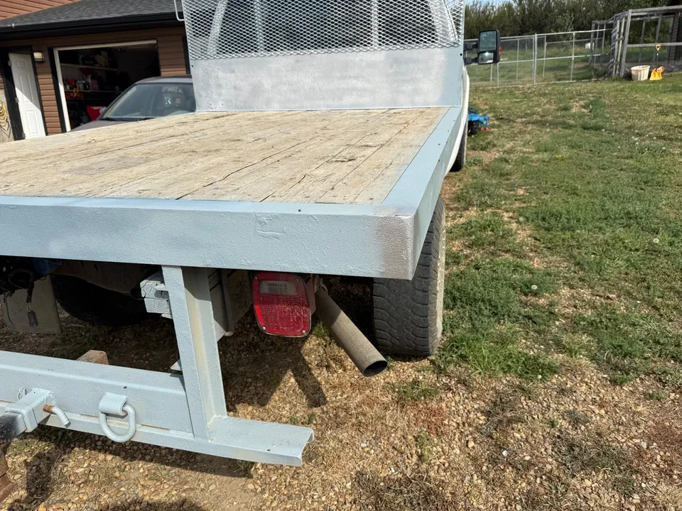 Ford F350 2012 photo 4