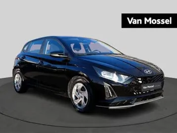 Hyundai I20 2024 photo 3