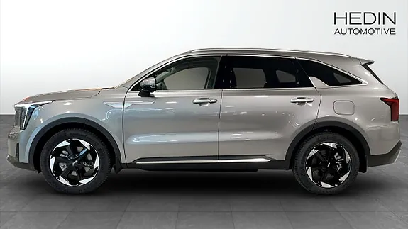 Kia Sorento 2027 photo 3