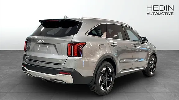 Kia Sorento 2027 photo 2