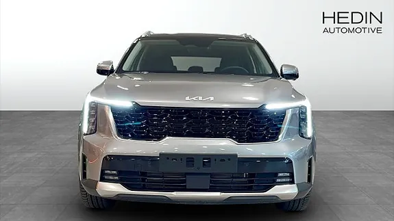 Kia Sorento 2027 photo 4