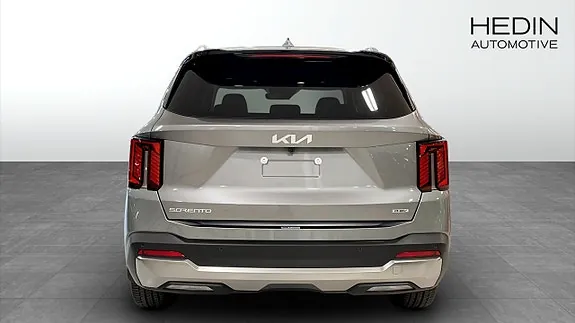 Kia Sorento 2027 photo 5