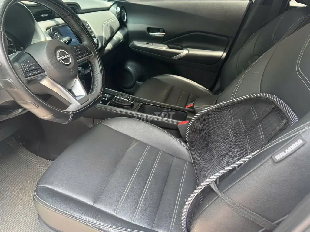Nissan Kicks 2022 photo 5
