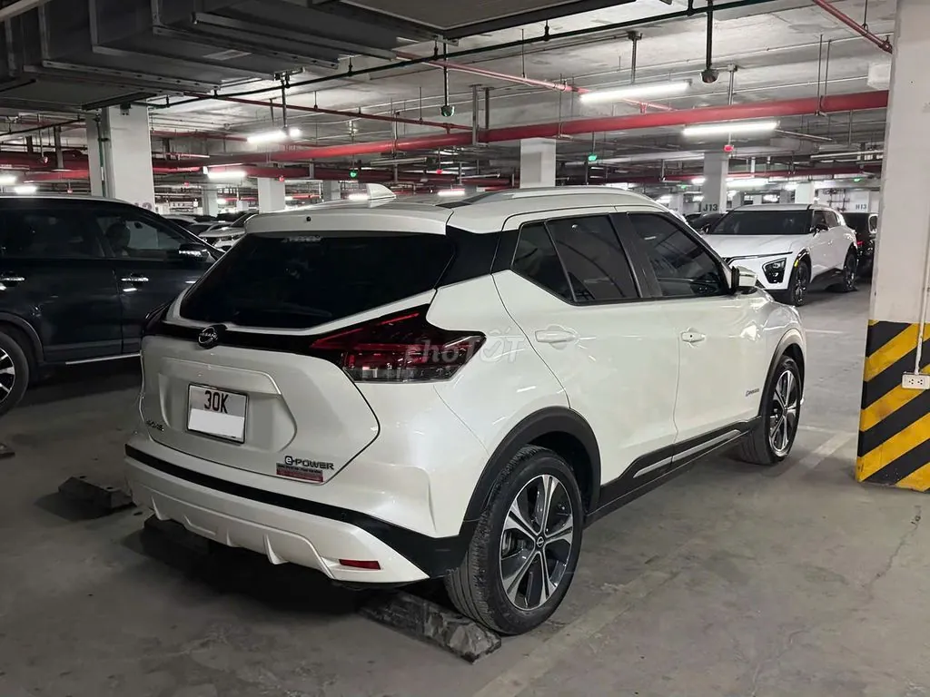 Nissan Kicks 2022 photo 3
