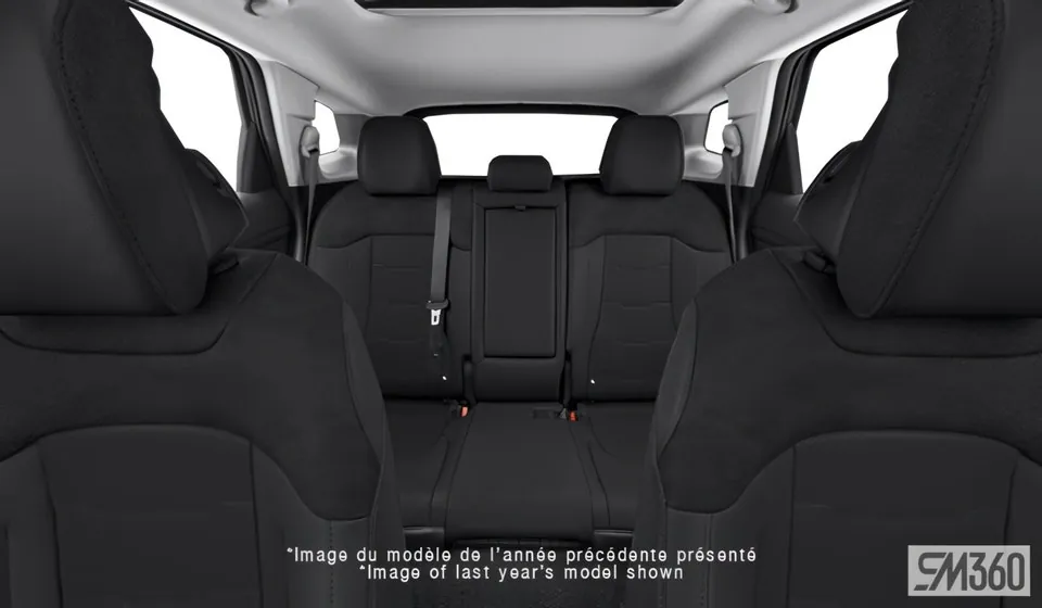 Kia Sportage 2027 photo 4