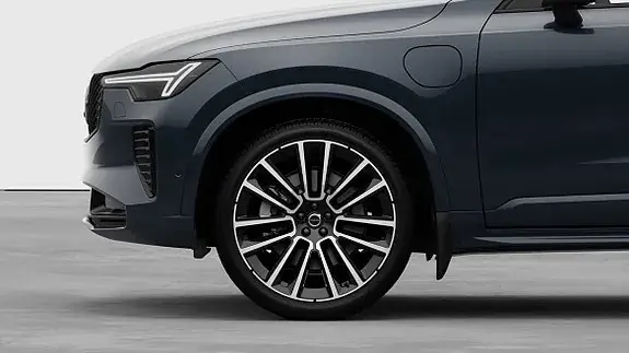 Volvo Xc90 2027 photo 4