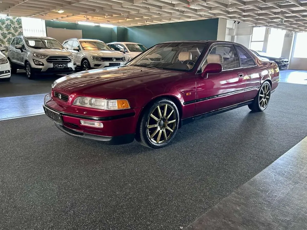 Honda Legend