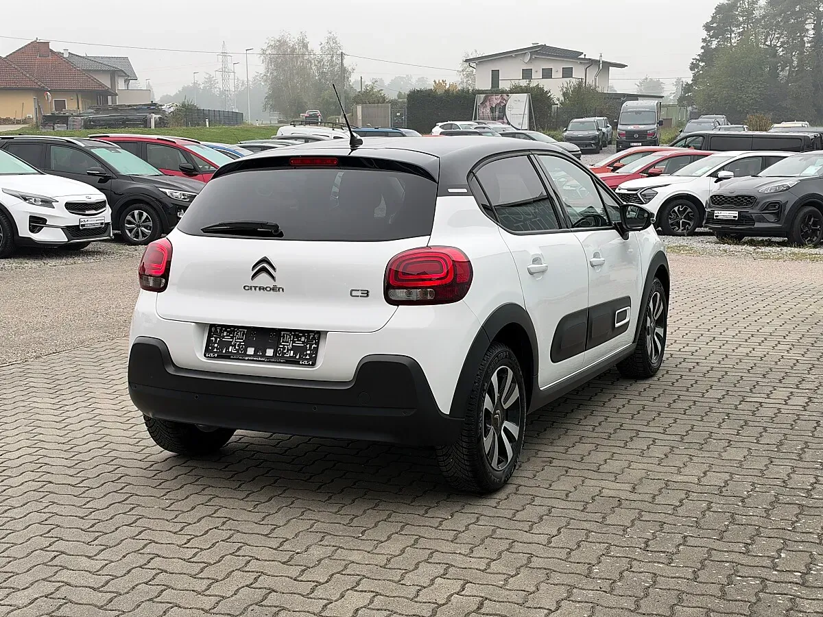 Citroen C3 2023 photo 3