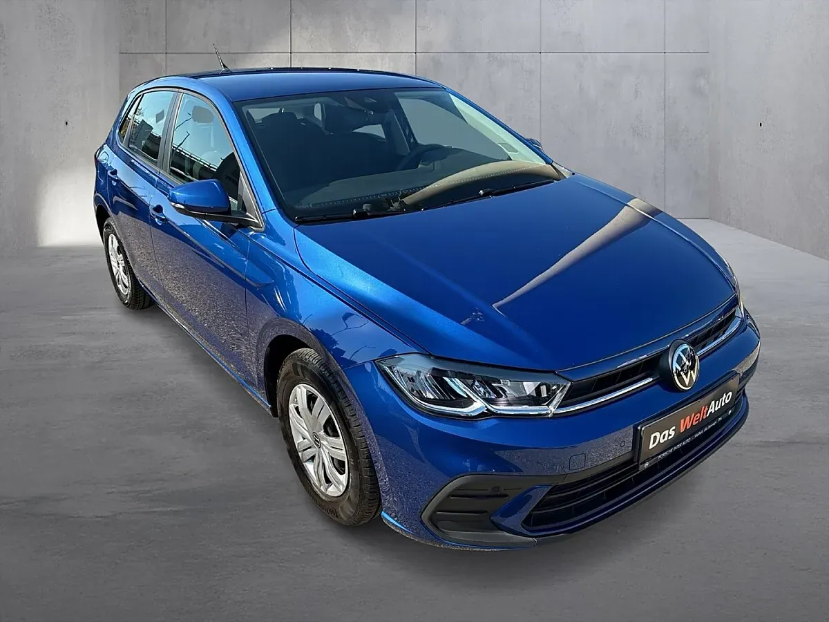 Volkswagen Polo 2023 photo 3
