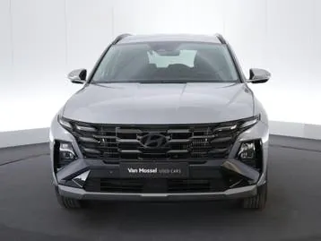 Hyundai Tucson 2024 photo 3