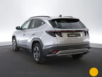 Hyundai Tucson 2024 photo 2