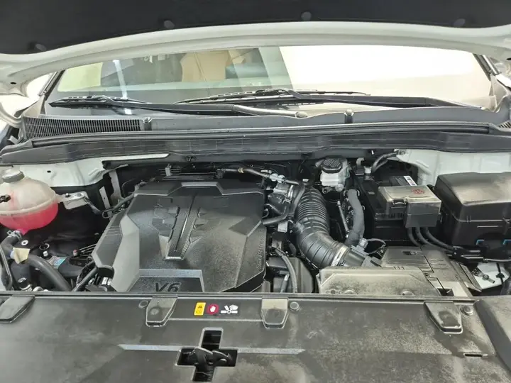 Kia Carnival 2023 photo 5