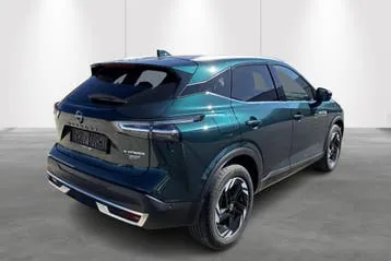 Nissan Qashqai 2026 photo 2