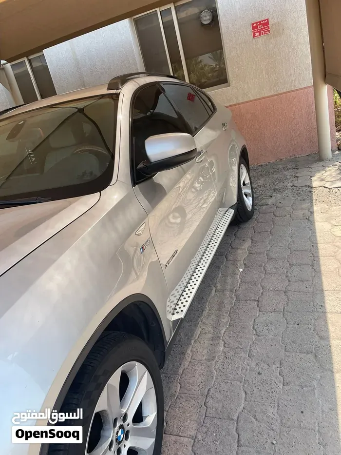 BMW X6 2011 photo 3