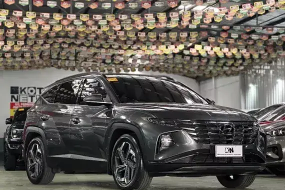 Hyundai Tucson 2024 photo 2