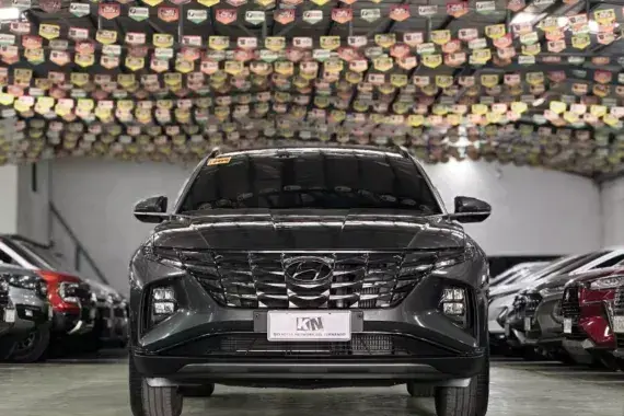 Hyundai Tucson 2024 photo 4