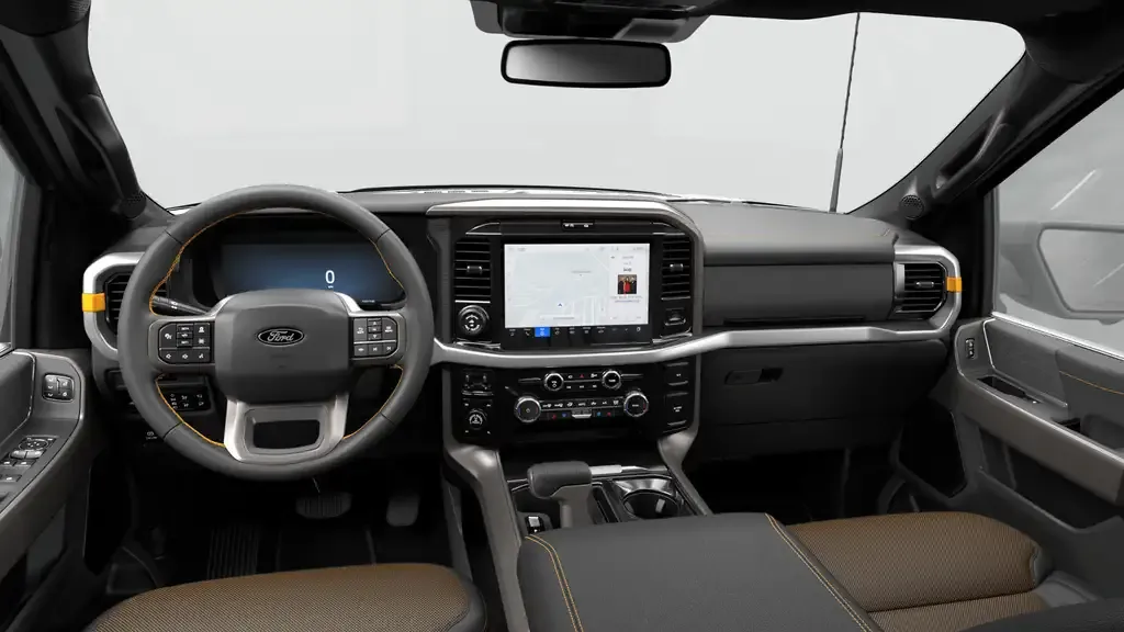 Ford F-150 2026 photo 5