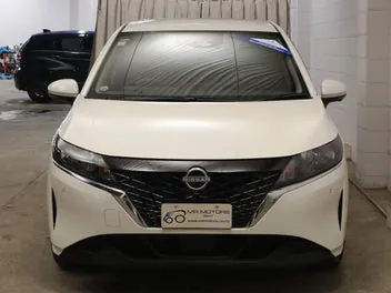 Nissan Note 2021 photo 5
