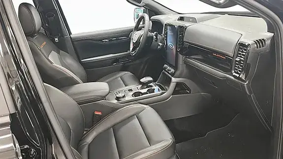 Ford Ranger 2026 photo 3