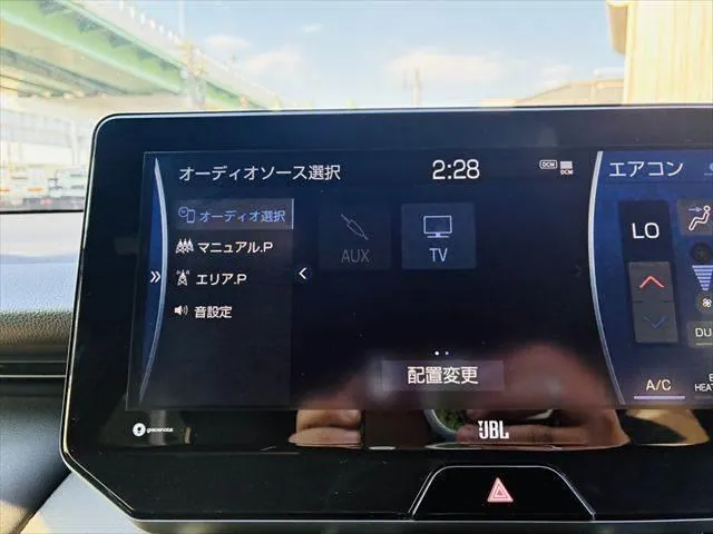 Toyota Harrier 2020 photo 5