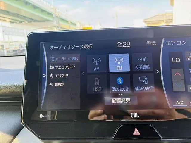 Toyota Harrier 2020 photo 4