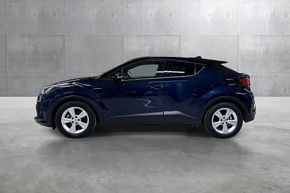 Toyota C-Hr 2023 photo 2