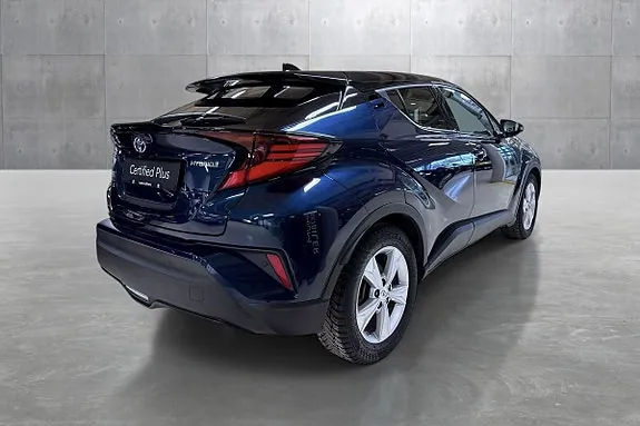 Toyota C-Hr 2023 photo 5