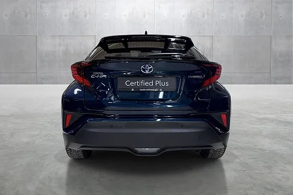 Toyota C-Hr 2023 photo 4