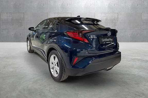 Toyota C-Hr 2023 photo 3