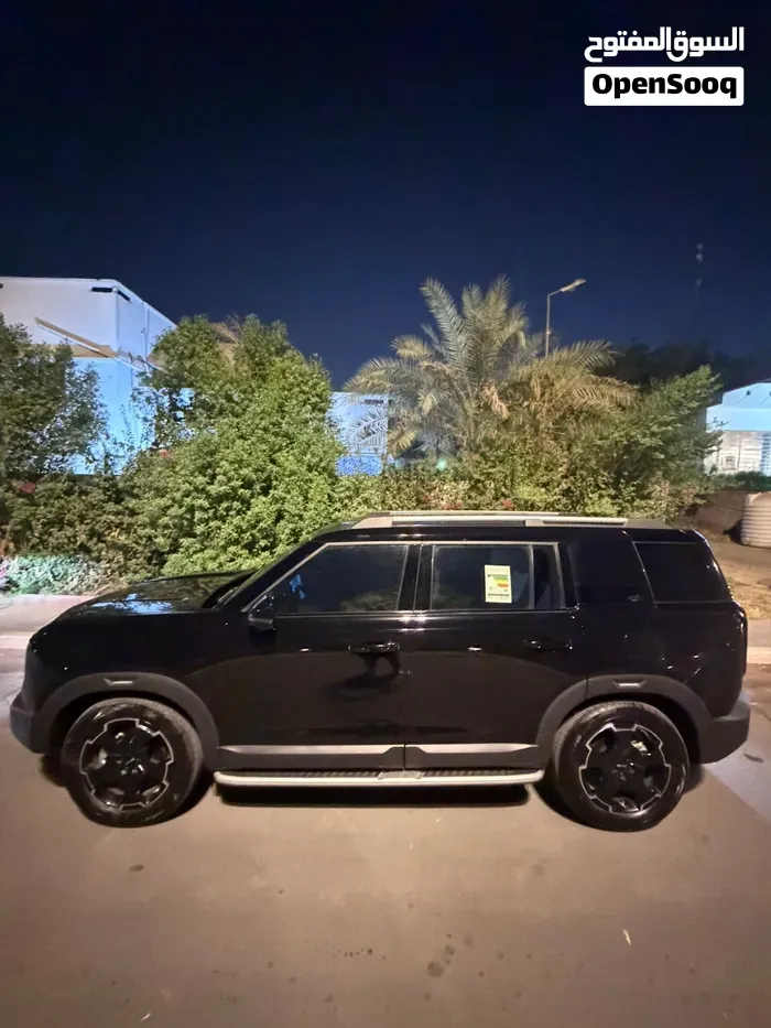 BAIC Bj30 2026 photo 2