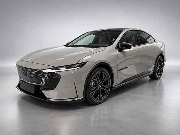 Mazda 6E 2025 photo 4