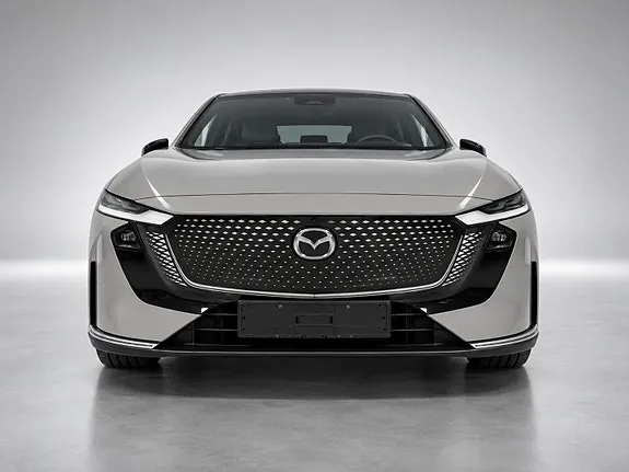 Mazda 6E 2025 photo 2