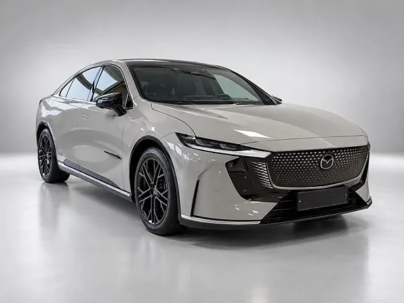 Mazda 6E