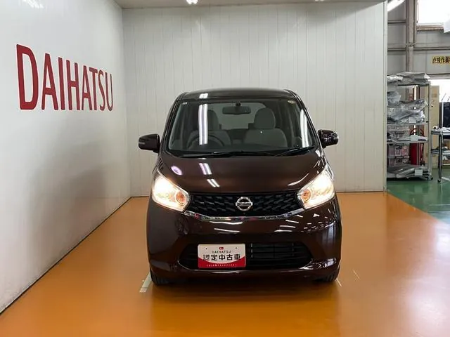 Nissan Days 2014 photo 4