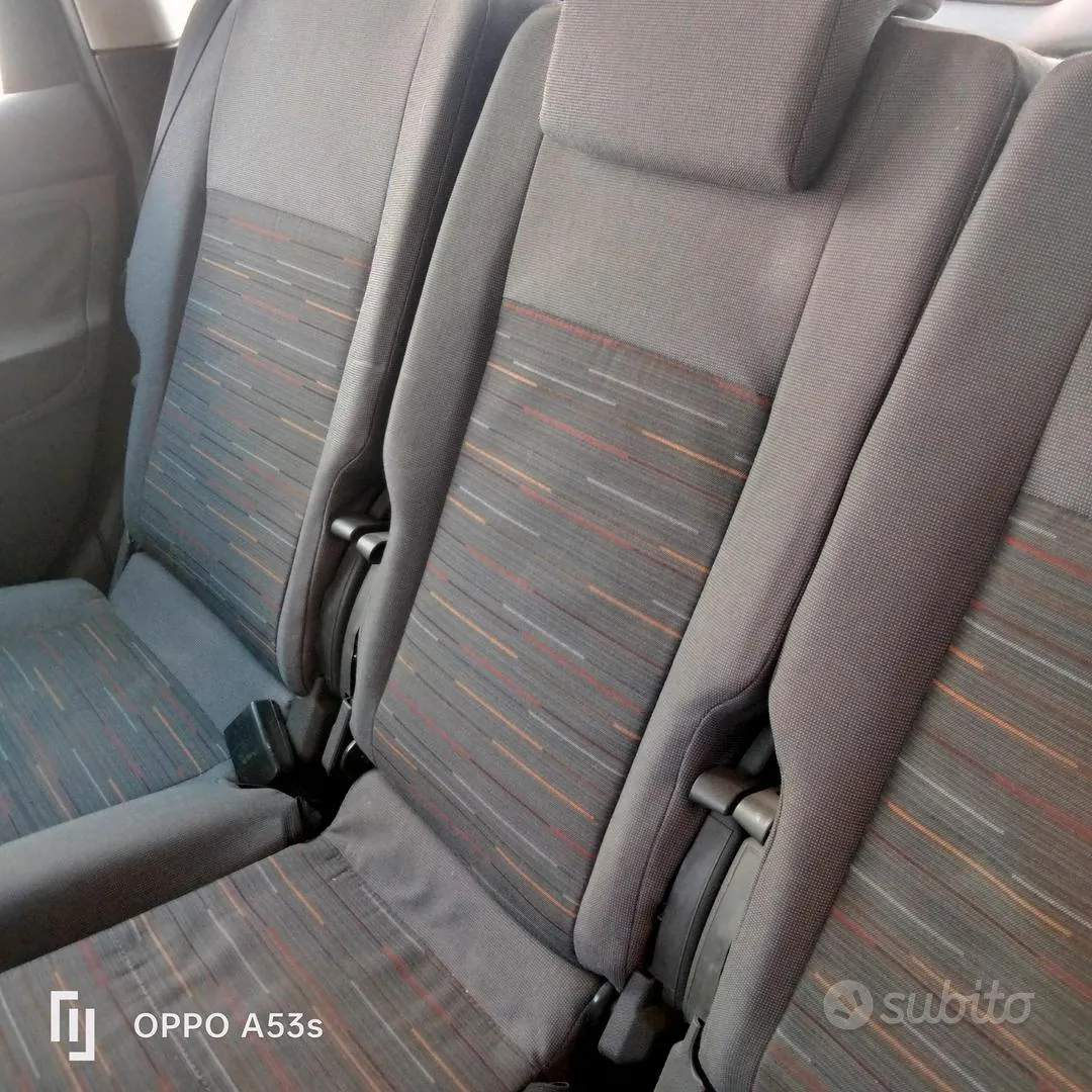 Ford C-Max 2009 photo 3