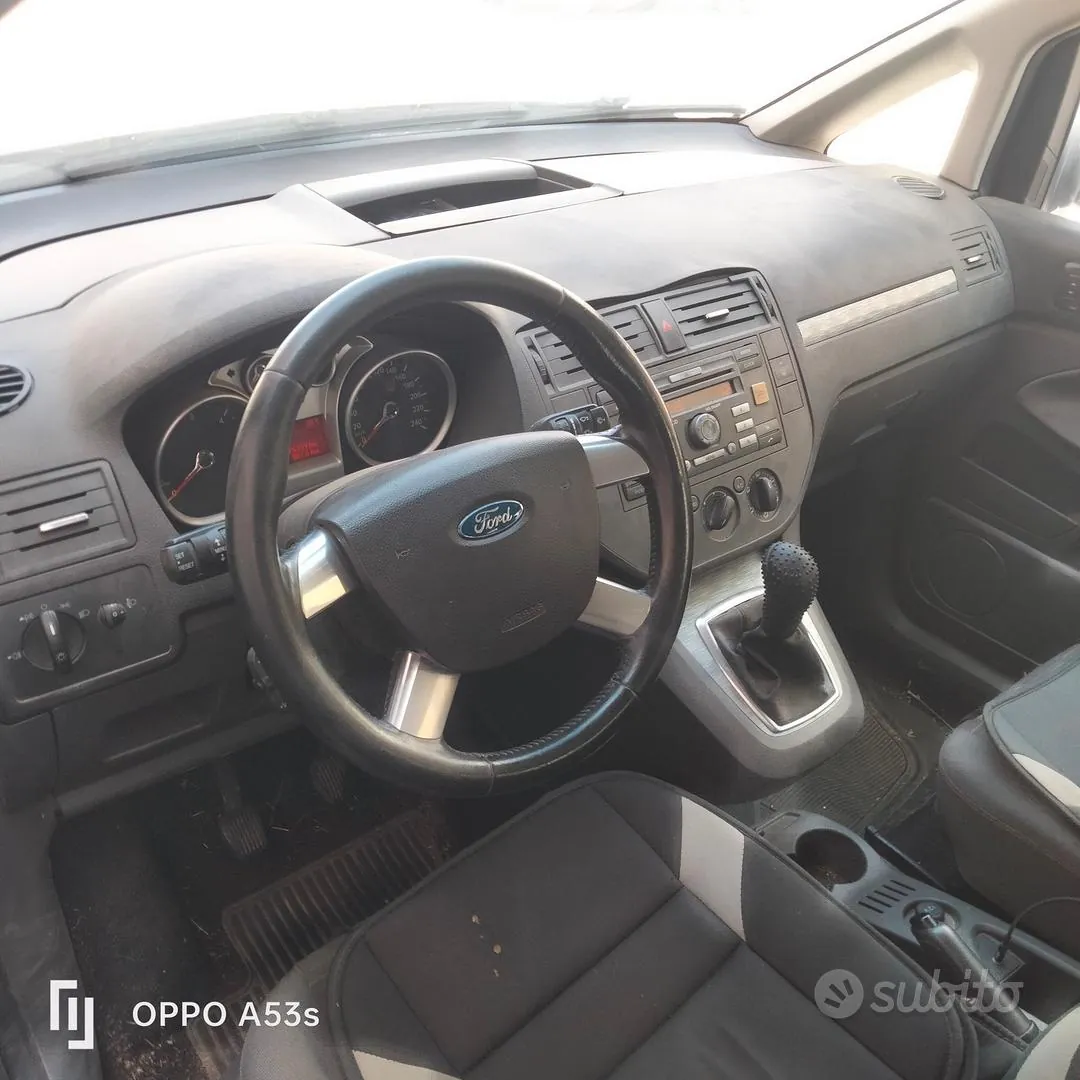 Ford C-Max 2009 photo 2