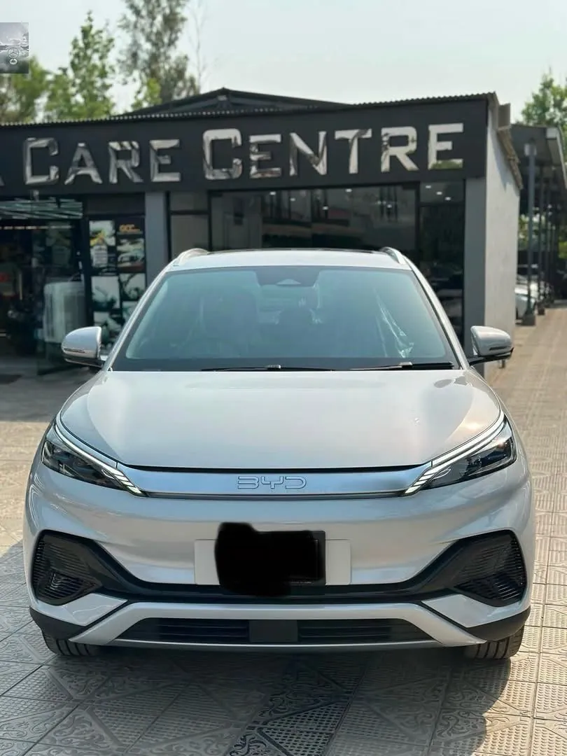 BYD Atto 3