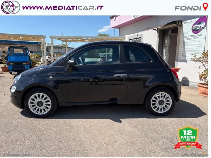 Fiat 500 2023 photo 3
