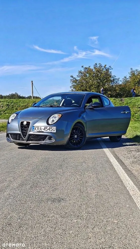 Alfa Romeo Mito 2010 photo 2