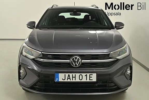 Volkswagen Taigo 2023 photo 3