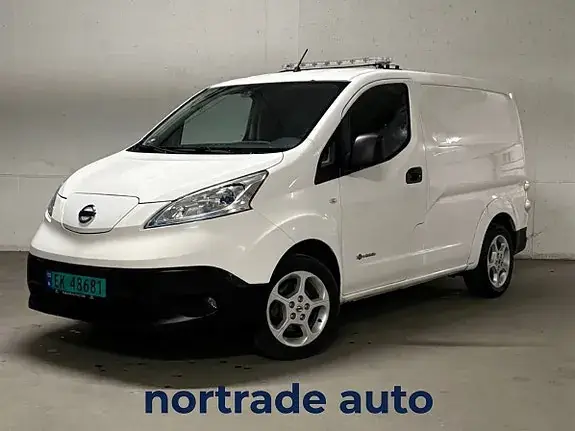 Nissan E-Nv200