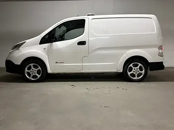 Nissan E-Nv200 2016 photo 3