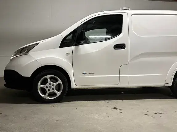 Nissan E-Nv200 2016 photo 4