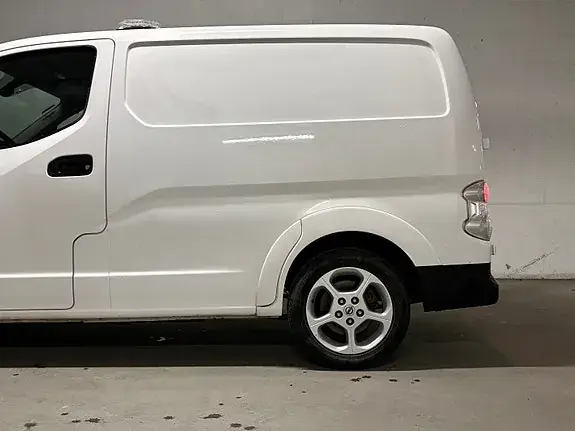 Nissan E-Nv200 2016 photo 5