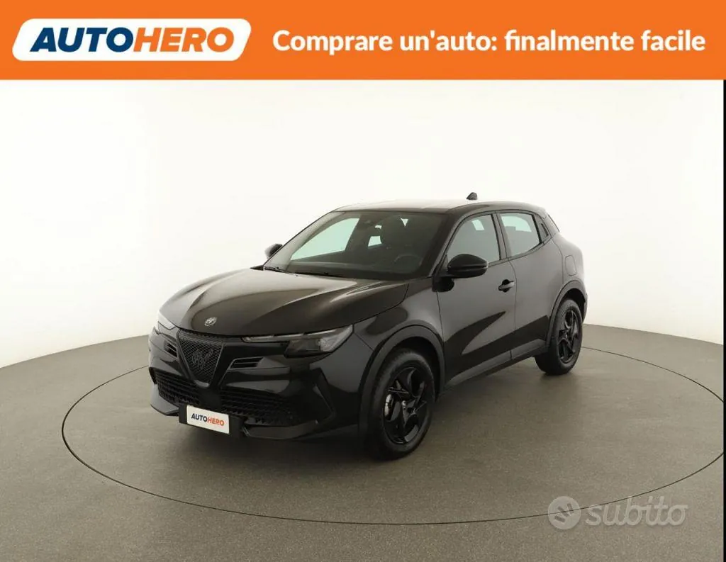Alfa Romeo Junior